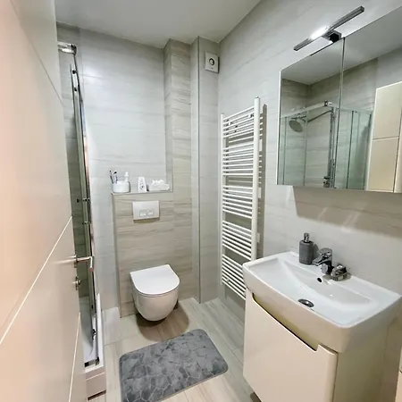 Lägenhet Modern Stup Sarajevo