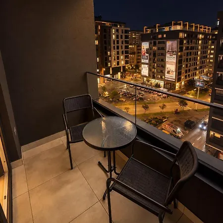 Bulevar Stup Near Airport, Tram & Center Free Parking * Ilidža